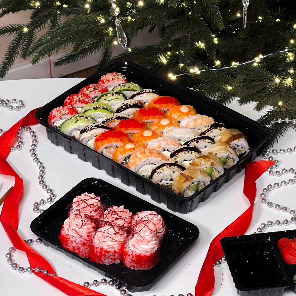 Сeт Різдвяна казка