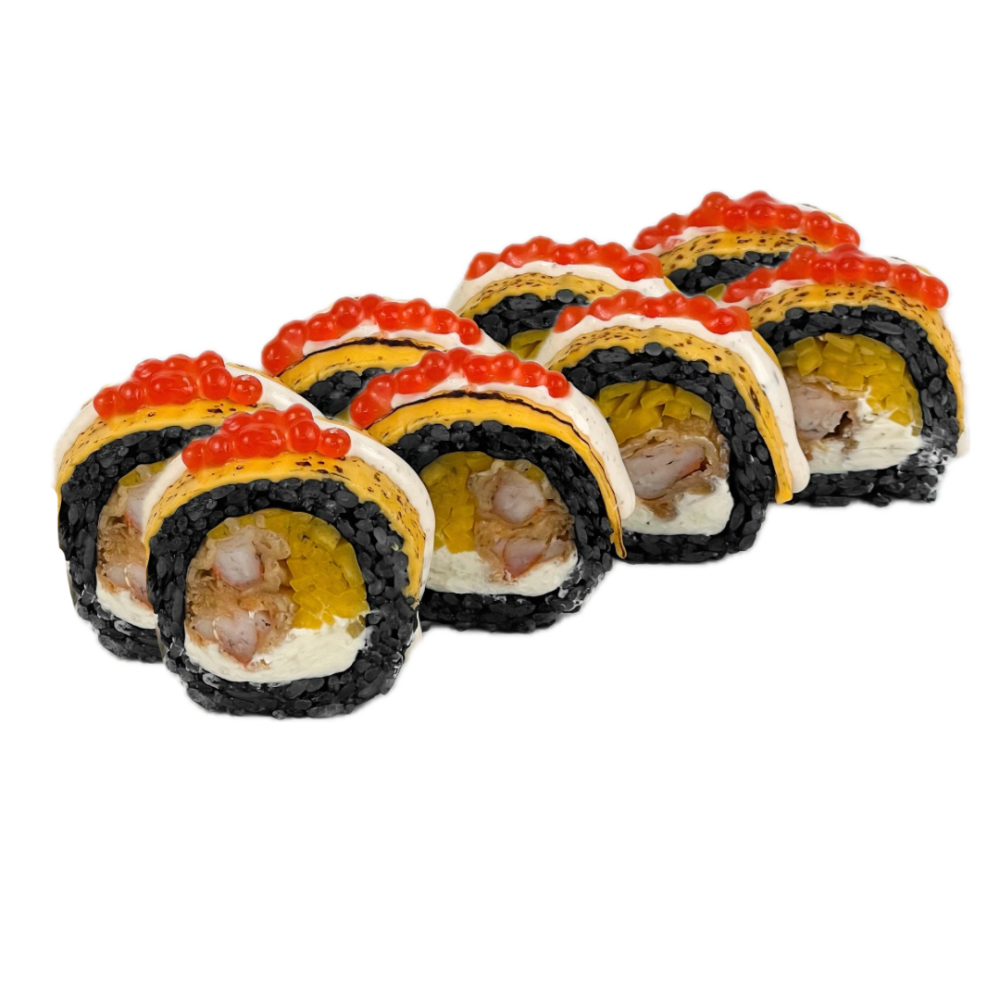 Рол Кігірі 320 г