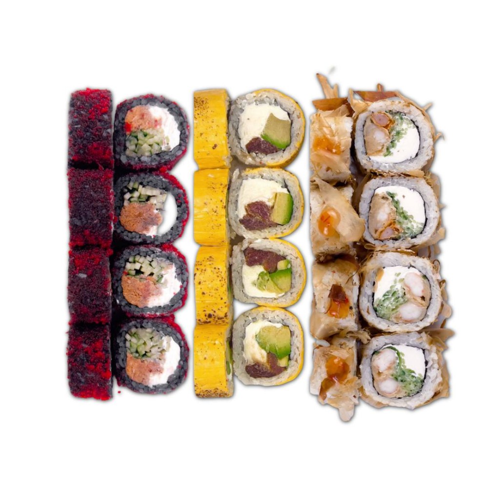 Сет Чорна п'ятниця 