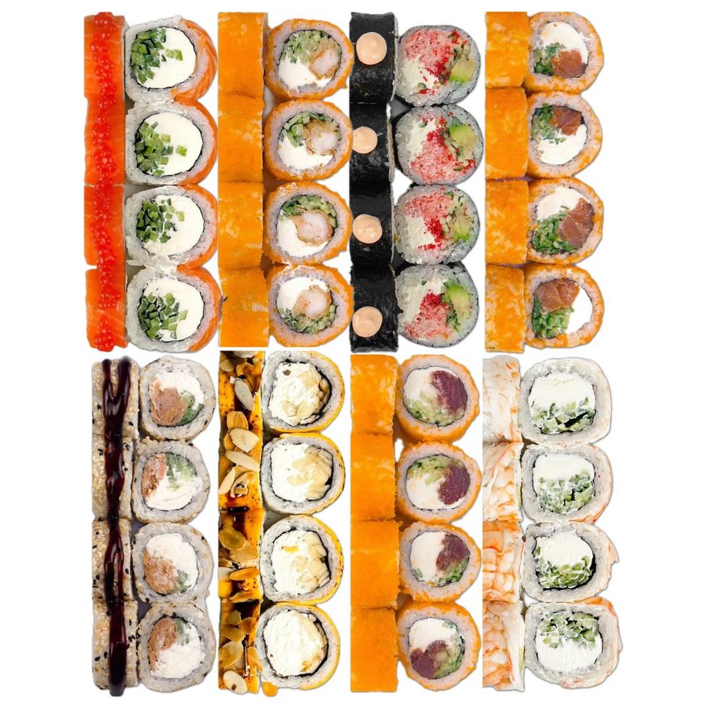 Сет Сімейний