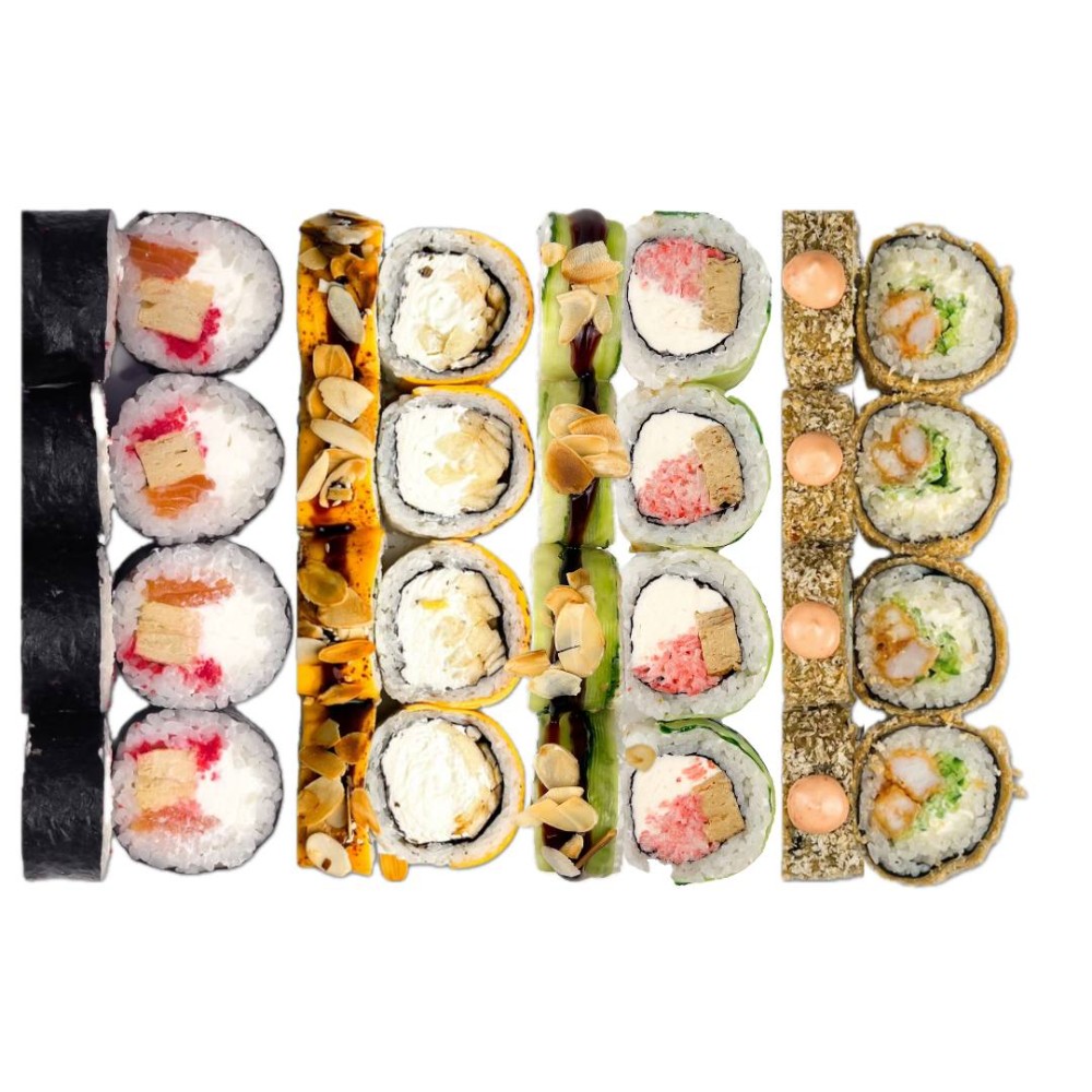 Сет на вечір