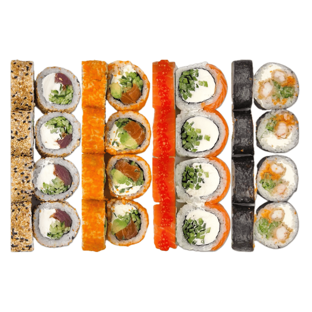 Сет Люксовий