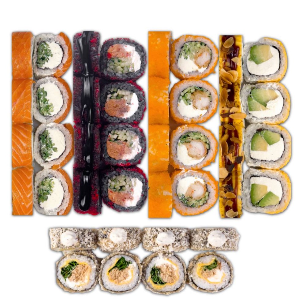 Акційний сет №5