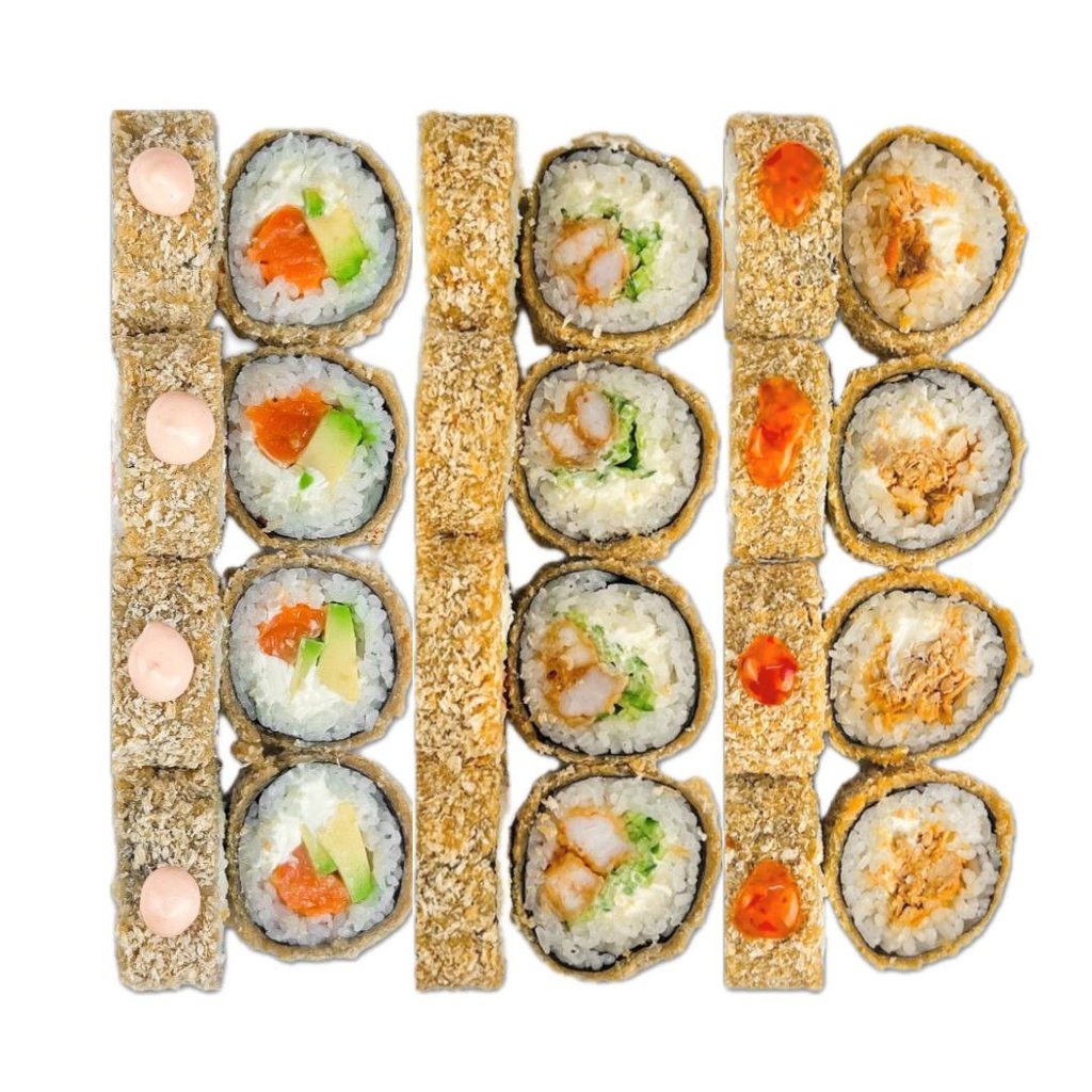 Темпура сет