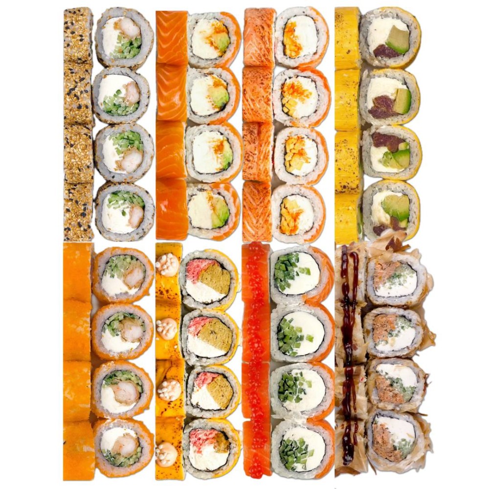 Сет Королівський