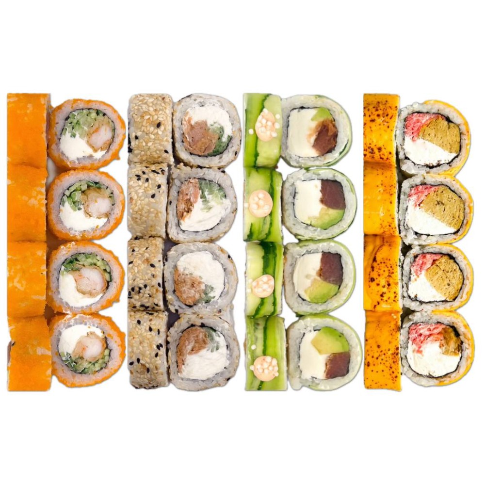 Акційний сет №4