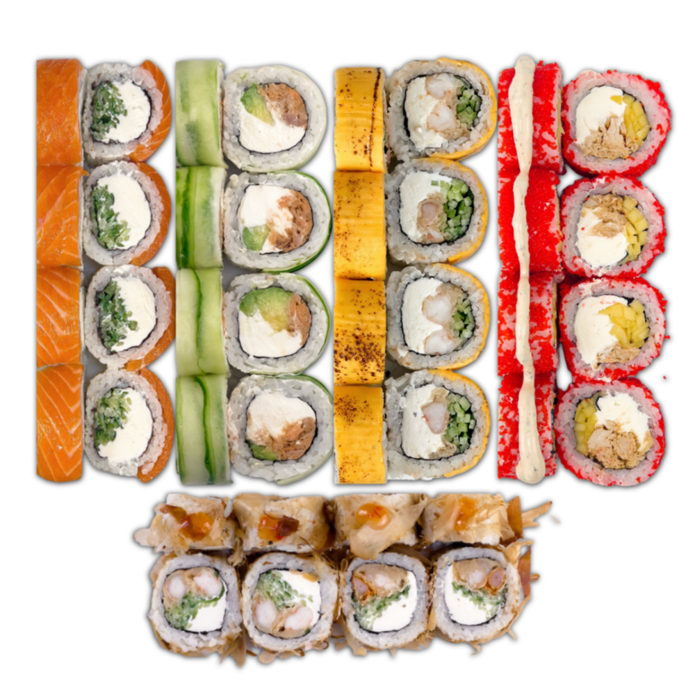 Акційний сет №5