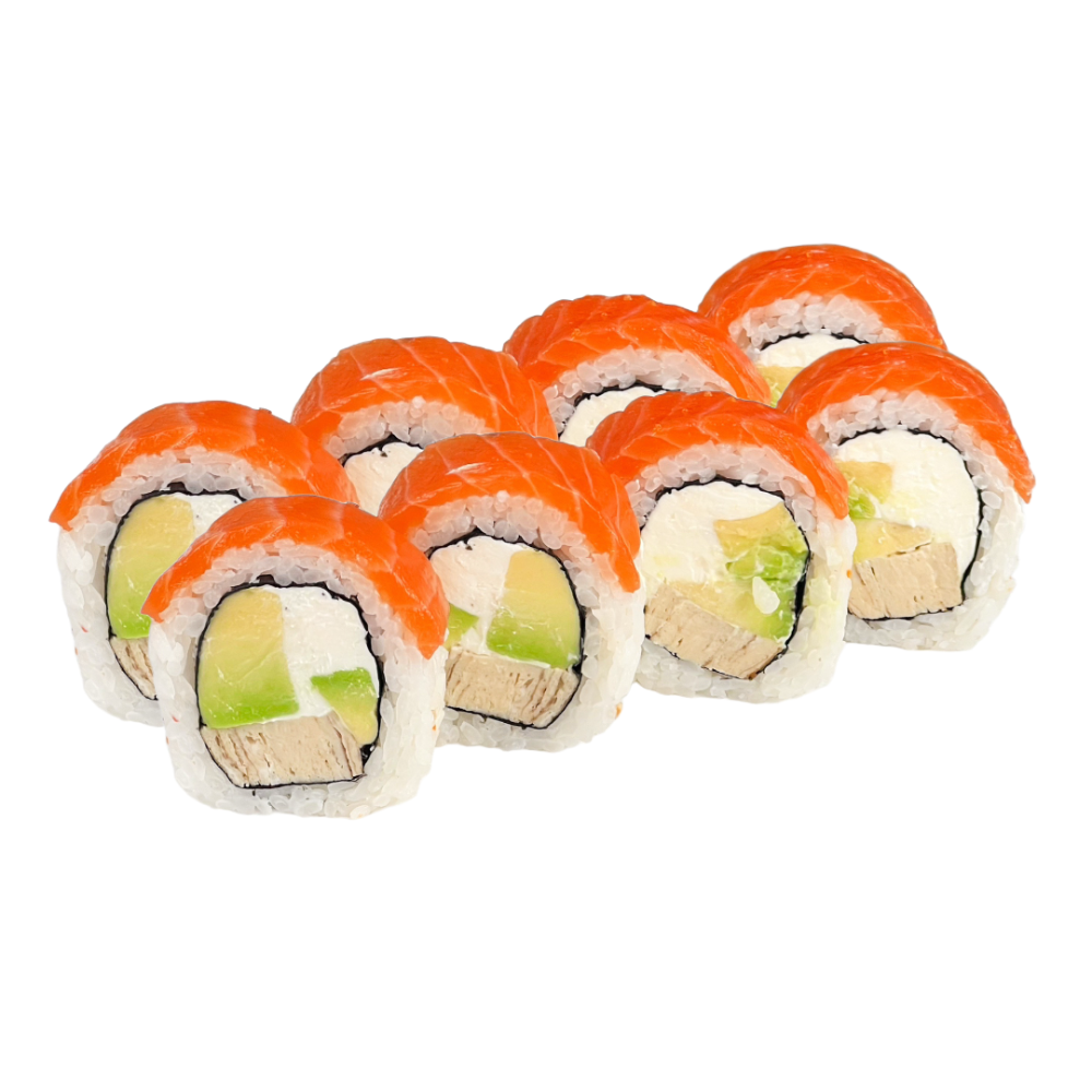 Філадельфія тамаго