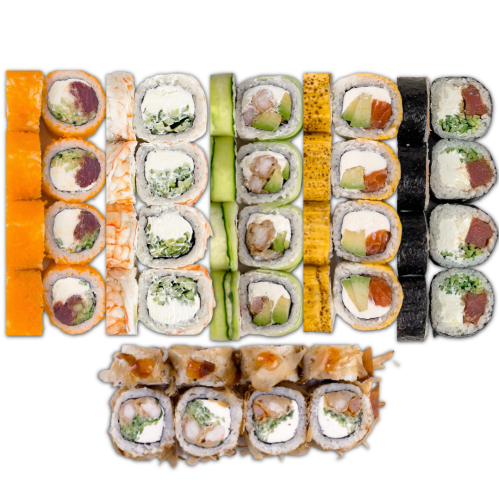 Акційний сет №6