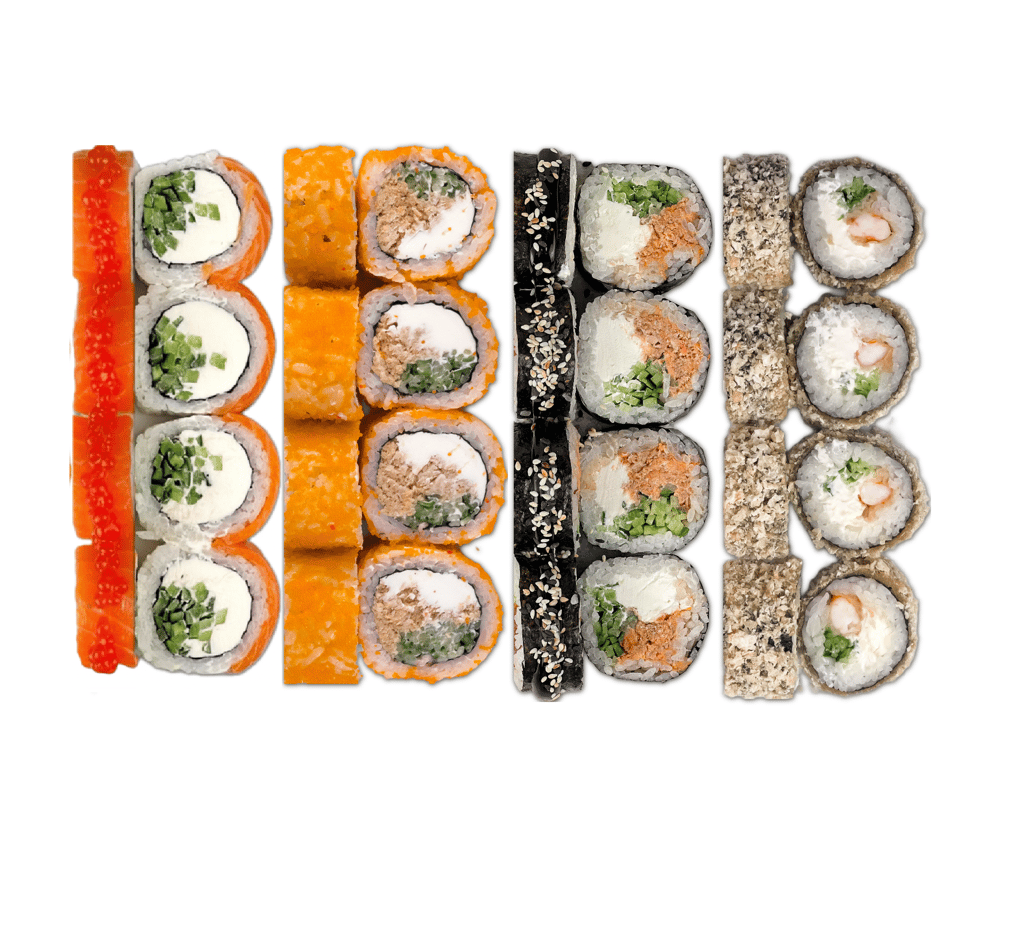 Сет «З поверненням»