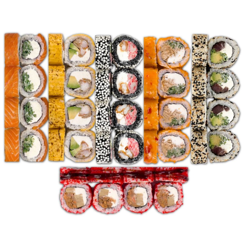 Акційний сет №6