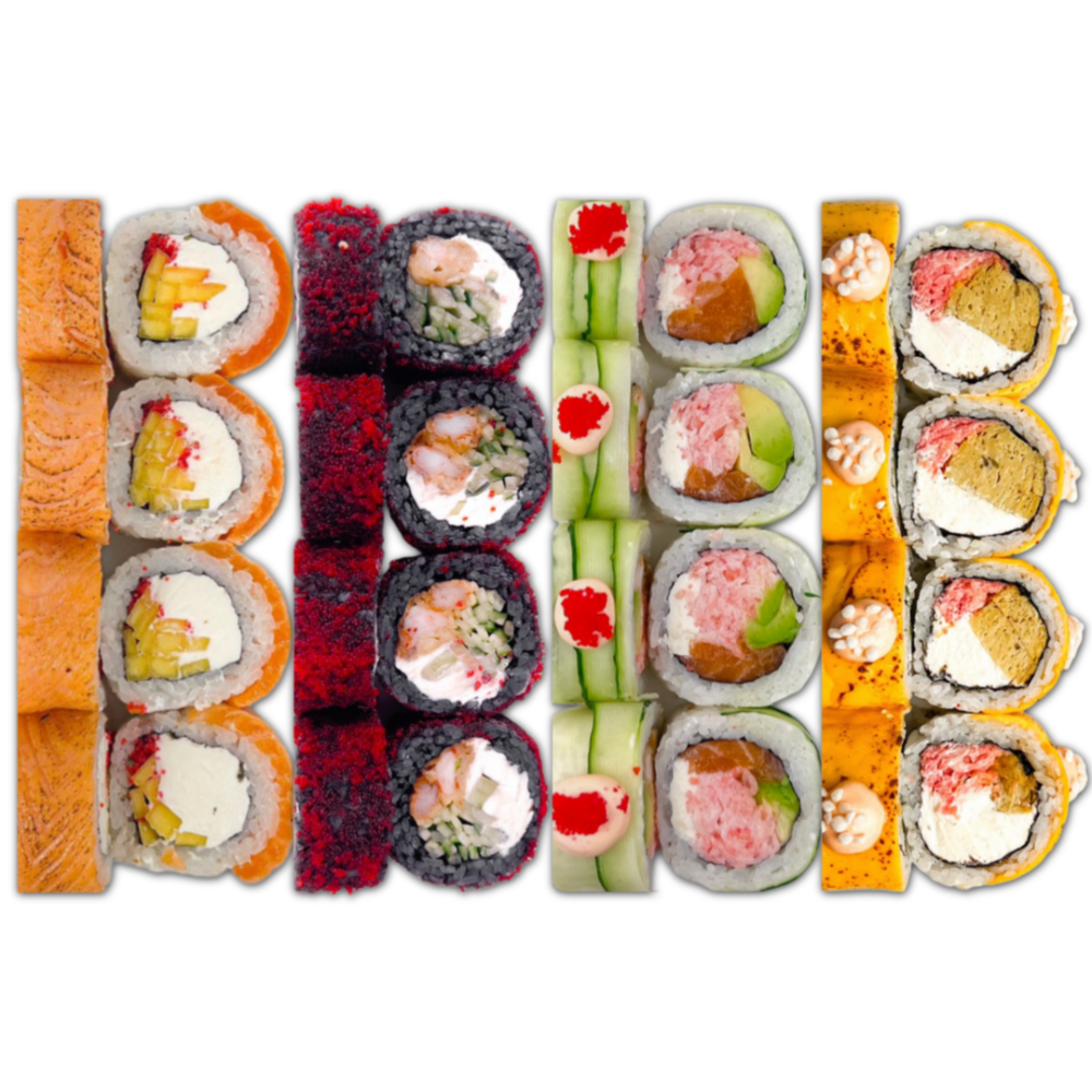 Сет Весняний