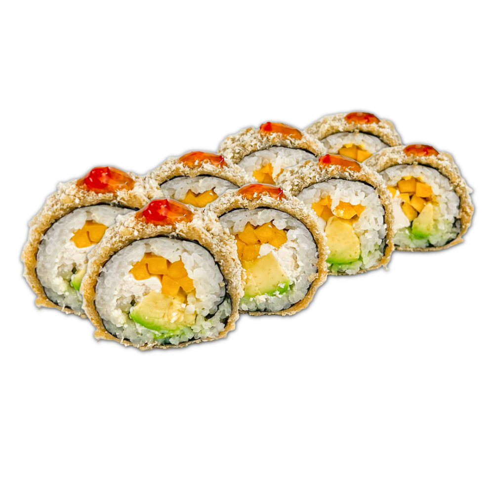 Темпура з манго та авокадо 300 г 