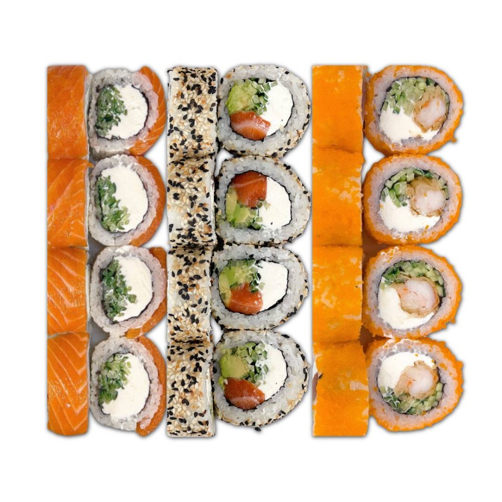 Акційний сет № 2 830 г