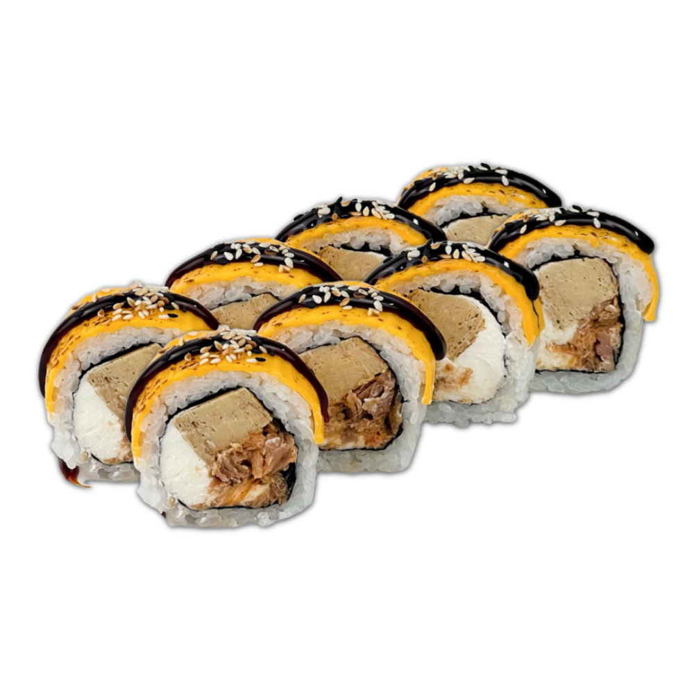 Рол Такара 310 г