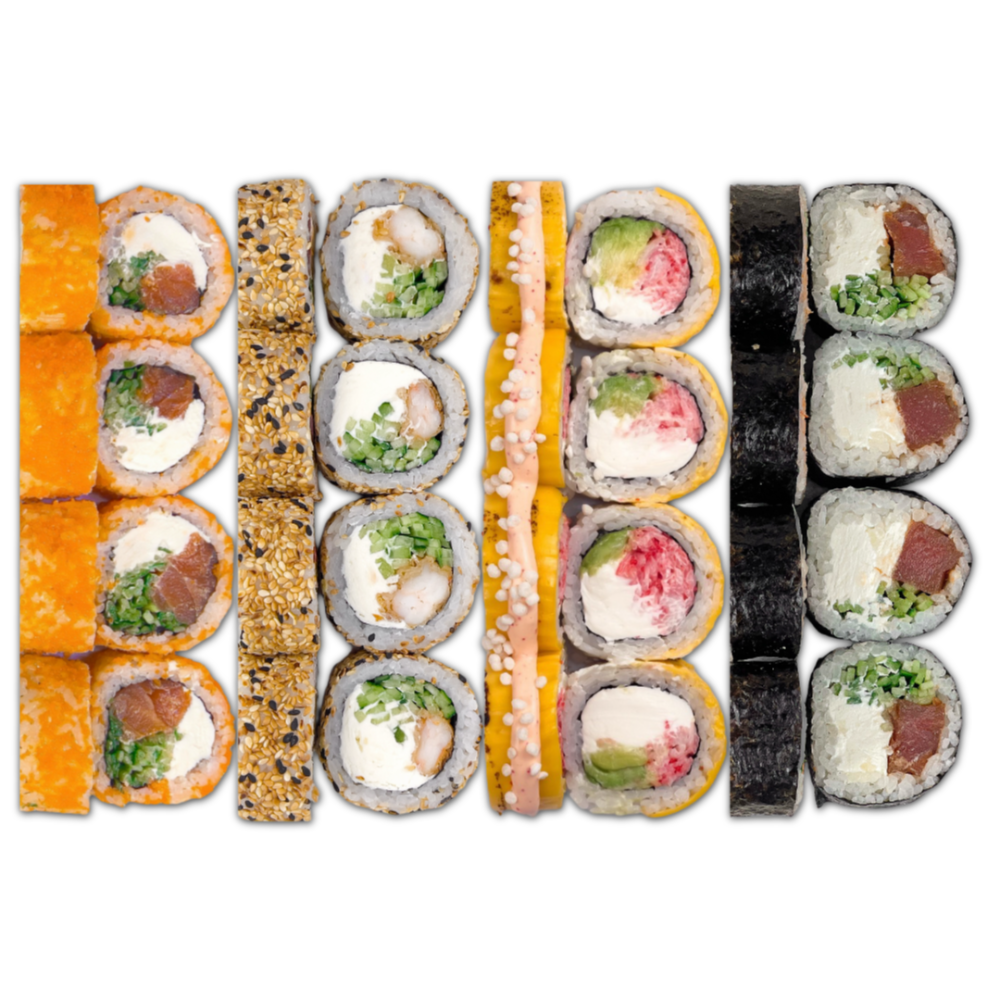 Акційний сет №4