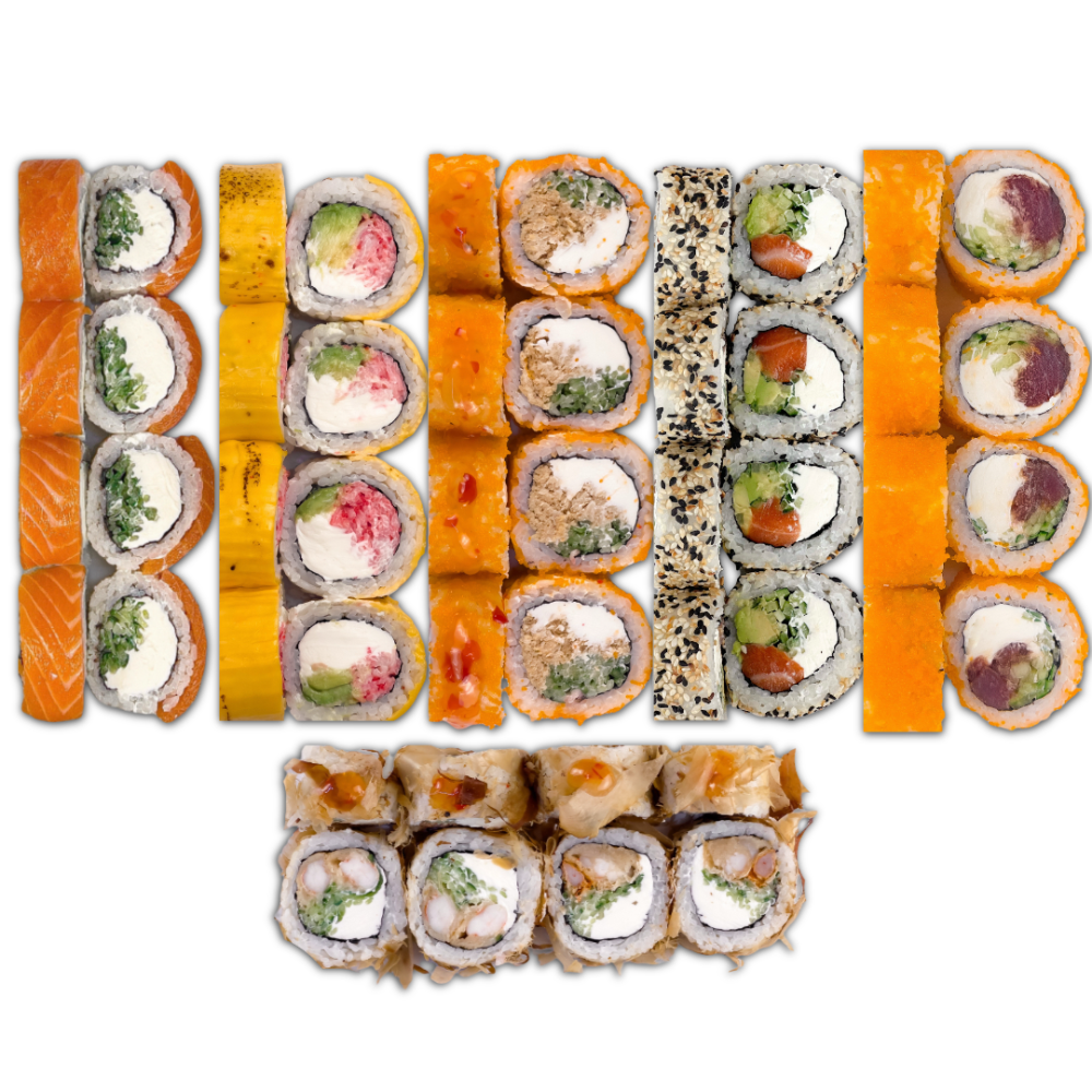  Акційний сет №6