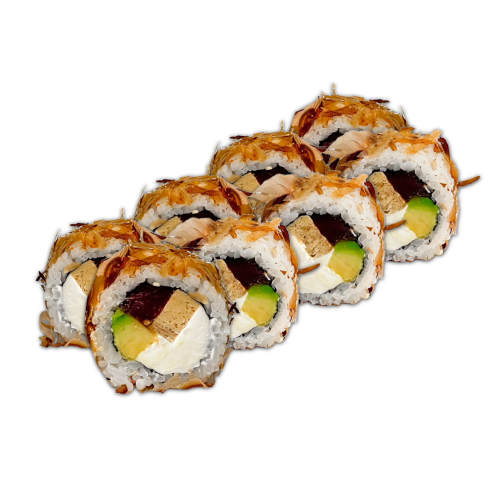 Рол Сатору 290 г