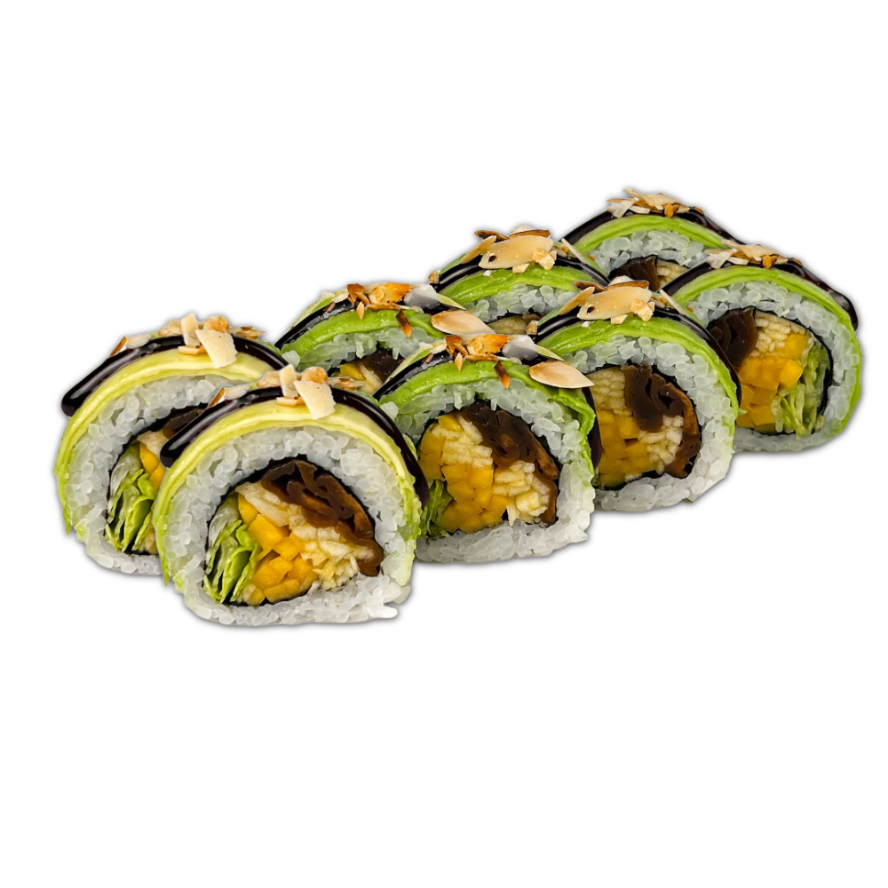 Гарбузовий рол 295 г 