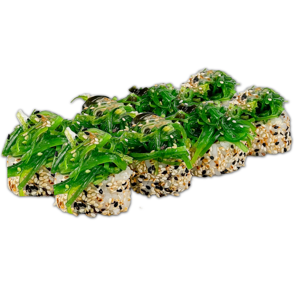 Смарагдовий рол 290 г 