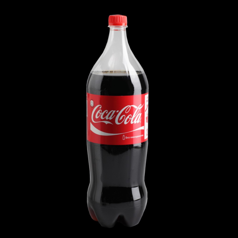 Кока-Кола 750 мл