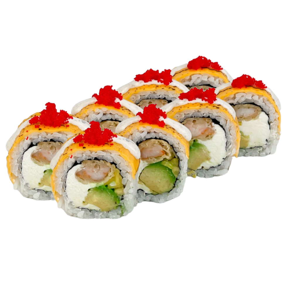 Рол Кіото 330 г