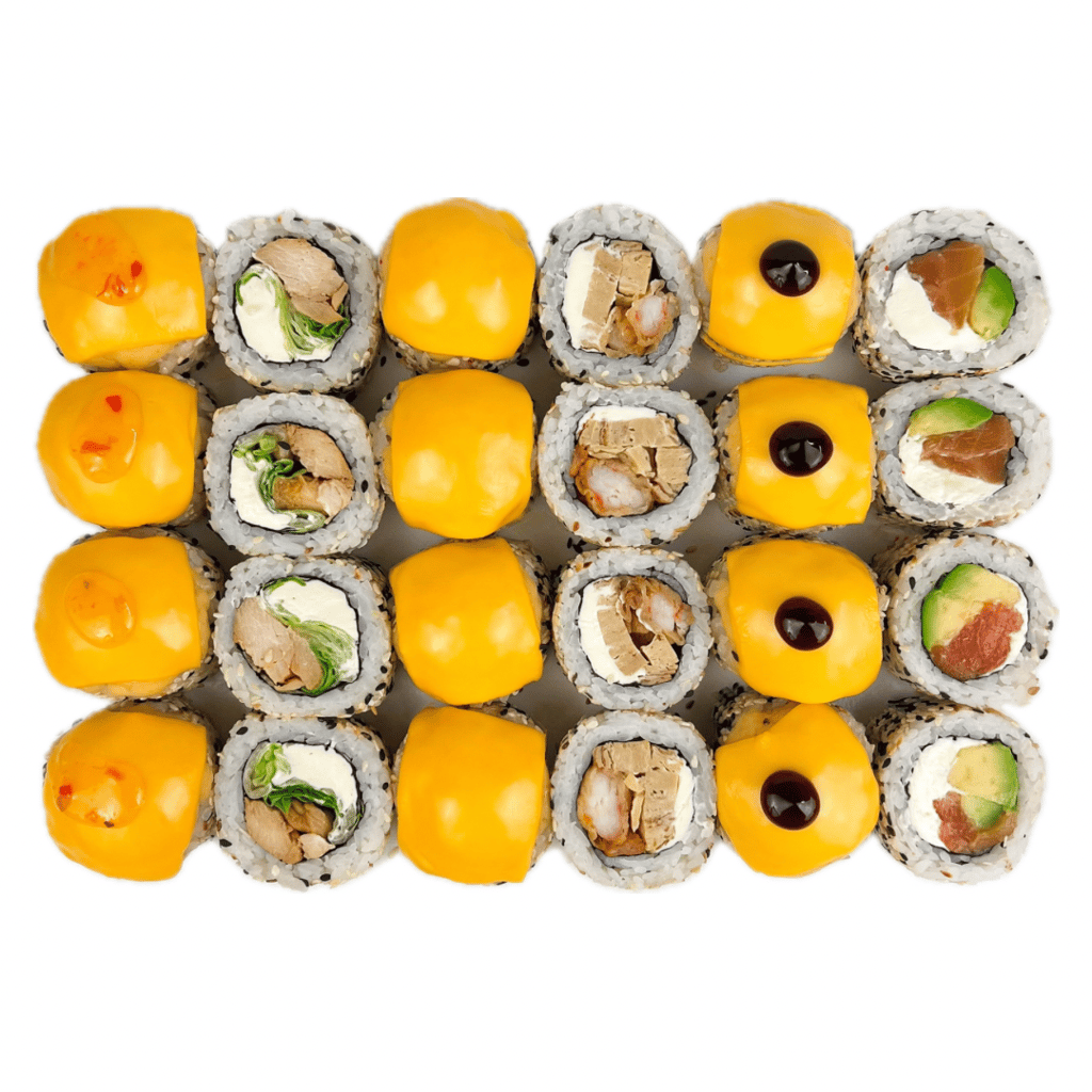 Сет атакай чіз