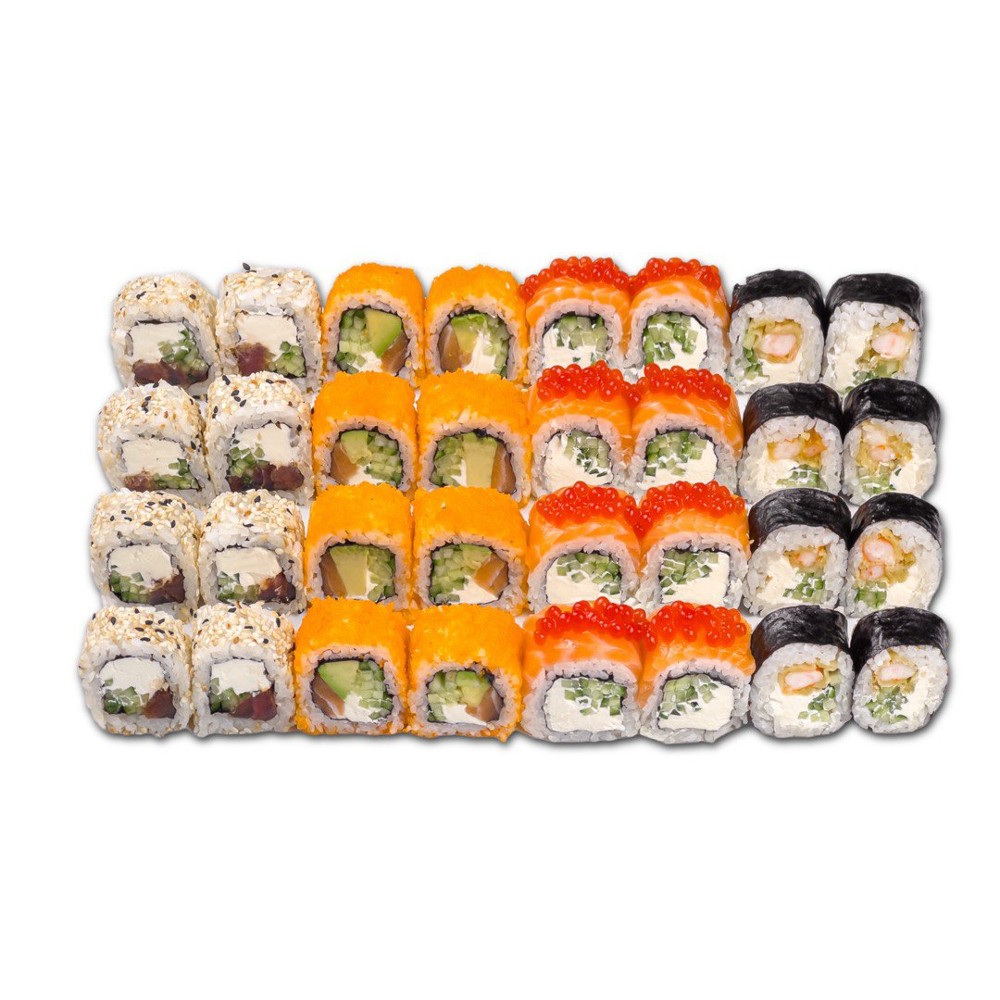 Сет Люксовий - знижка до 35%