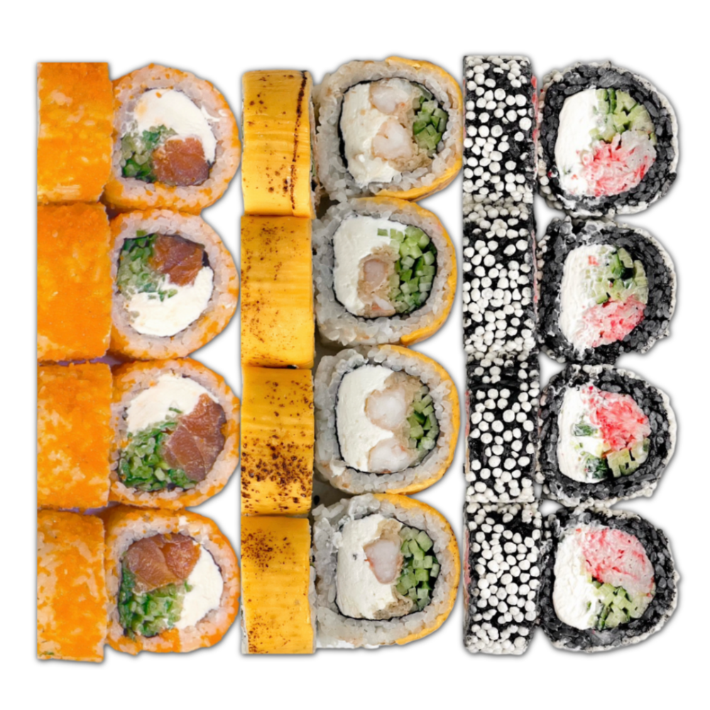 Акційний сет №1