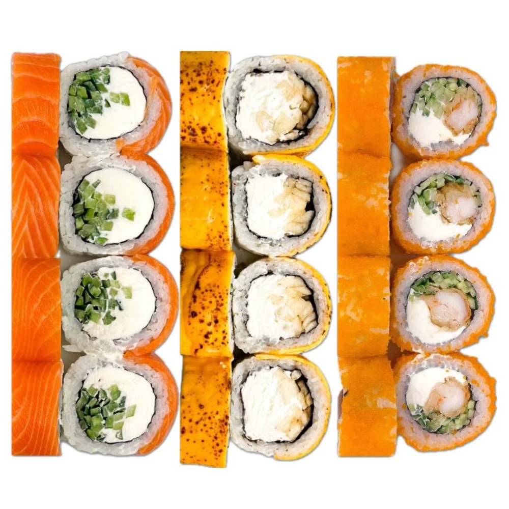 Акційний сет №2