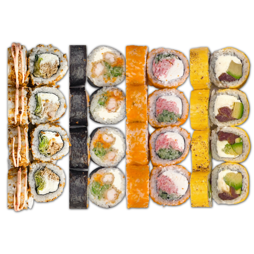  Акційний сет №4