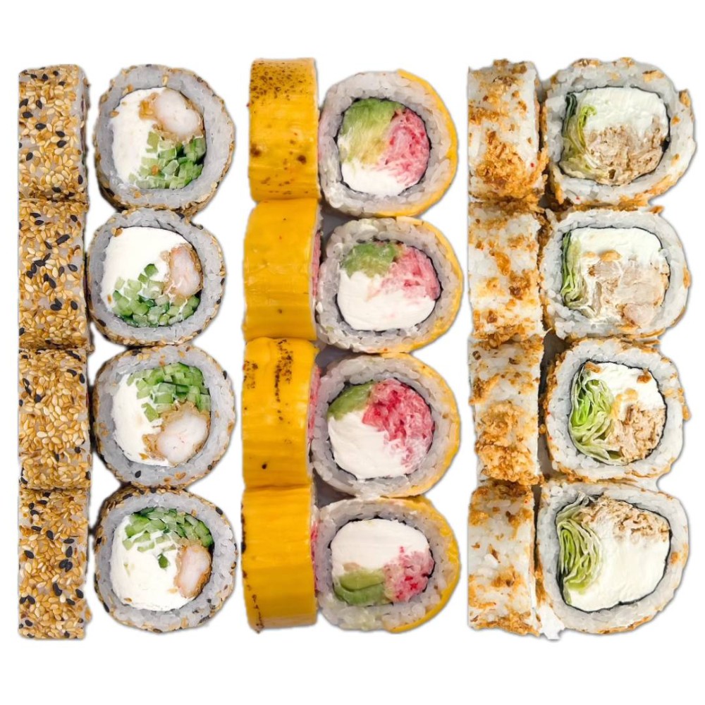 Акційний сет №1