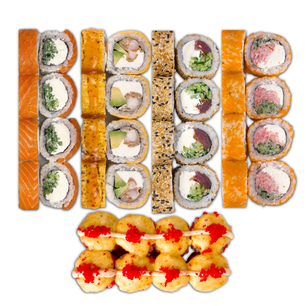 Акційний сет № 5