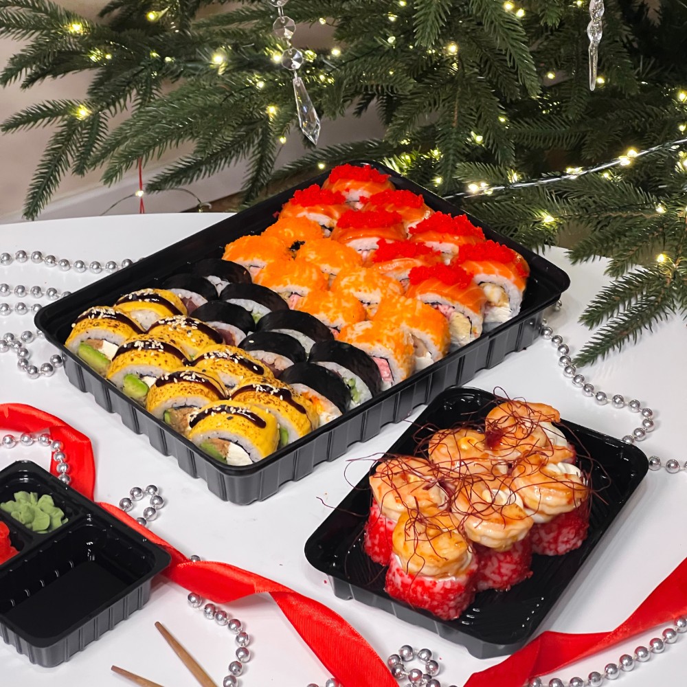 Святковий сет