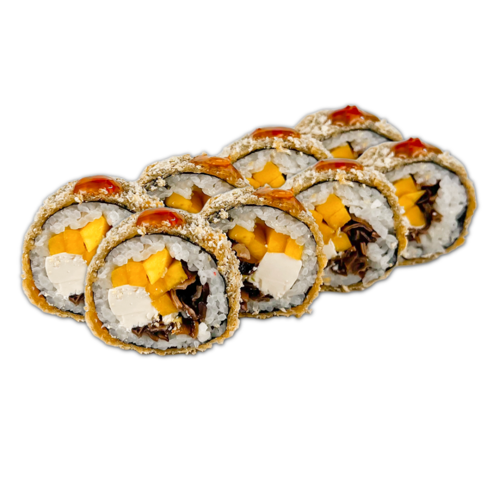 Темпура екзотична 300 г 