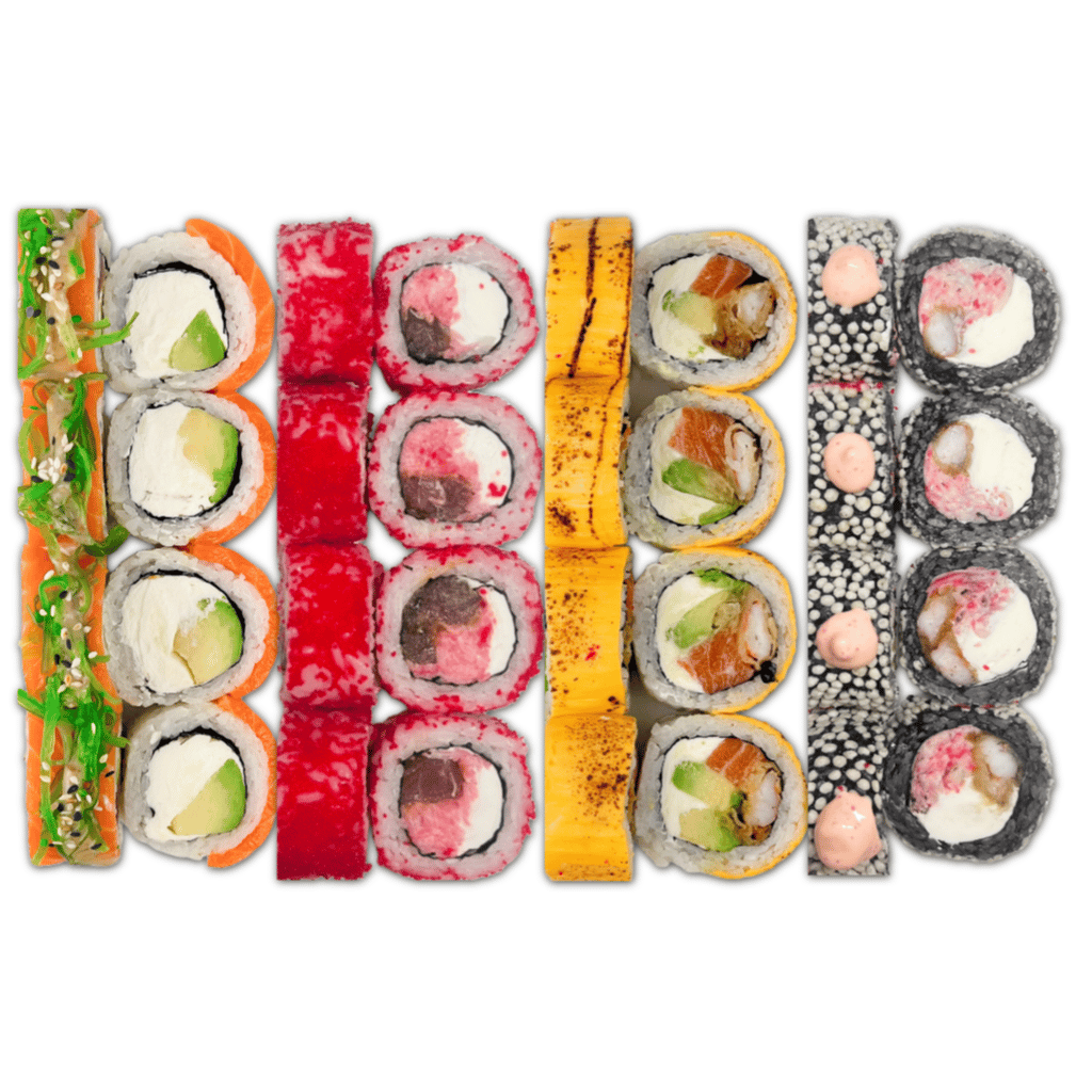 Сет Закоханих