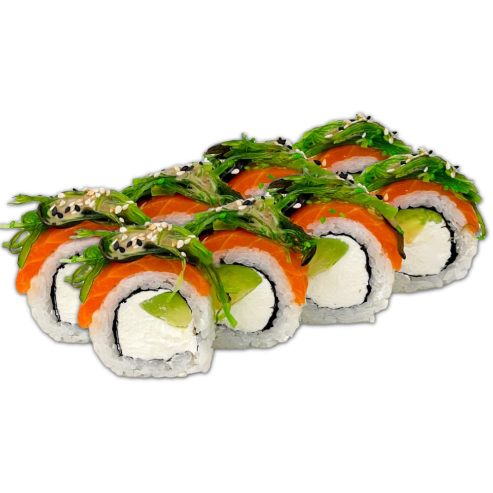 Філадельфія з хіяші 300 г