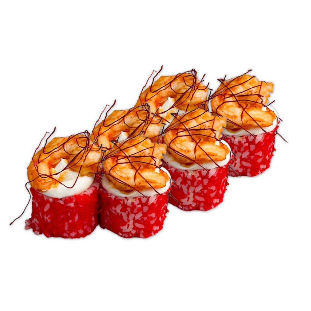 Фелікс рол в ікрі