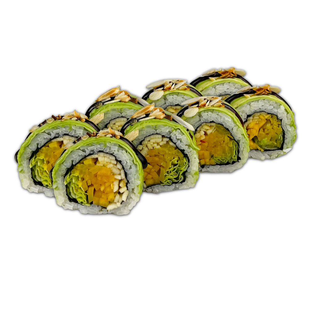 Фреш рол 292 г 