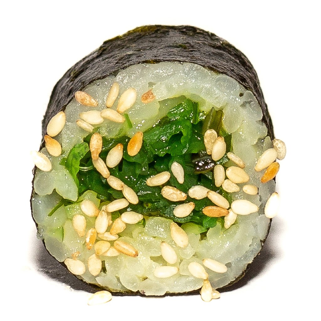 Макі з чукою 120г