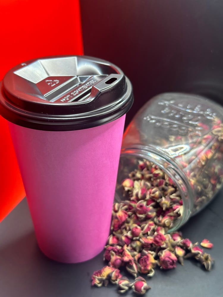 Чай із собою