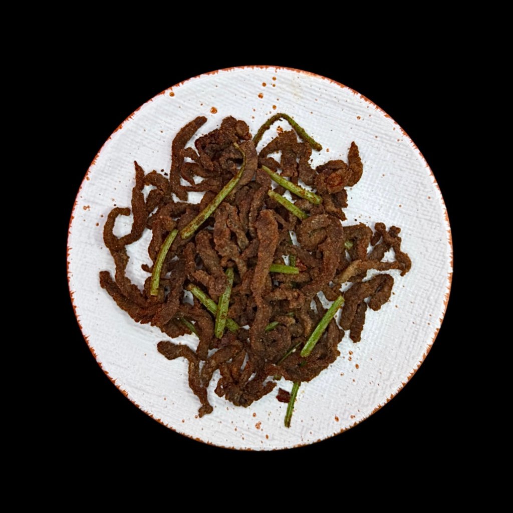 27.Яловичина Ган Б´єн 🌶️