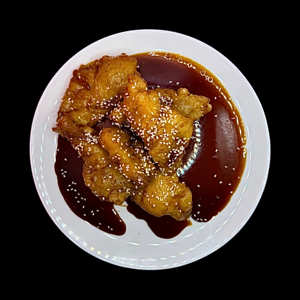 Морський окунь 