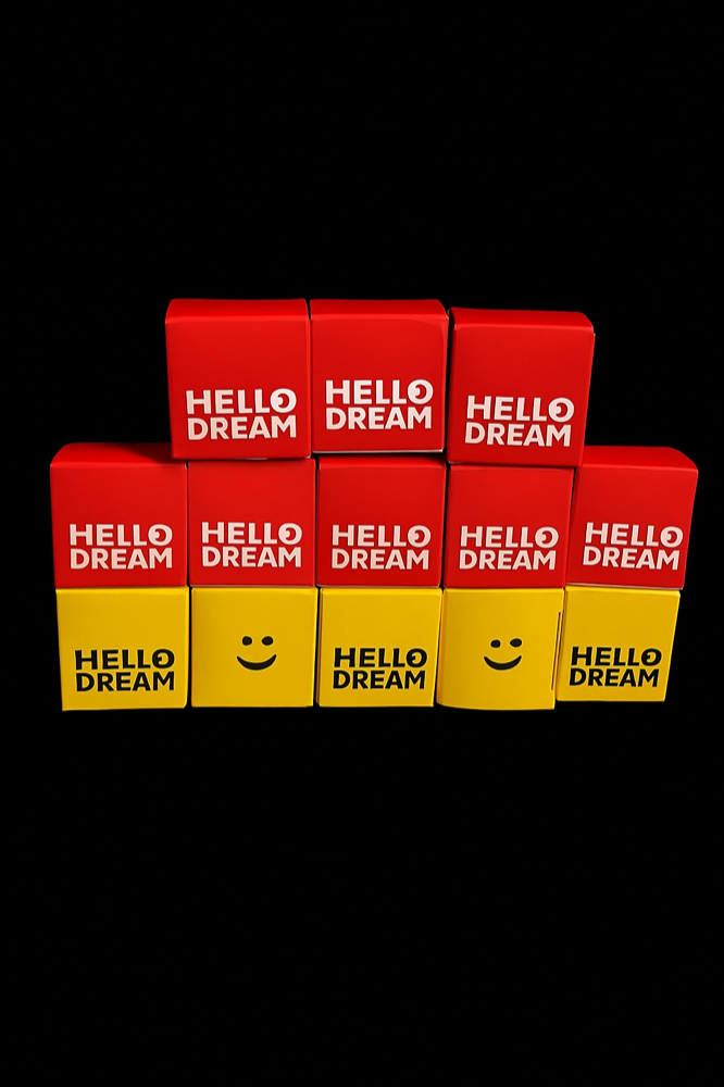 Шокогоріх з передбаченням