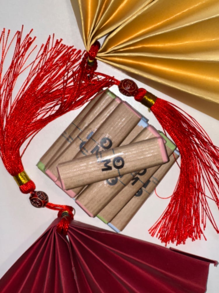 Шоколад з передбаченням