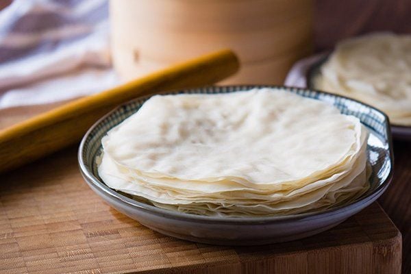 Млинці до качки