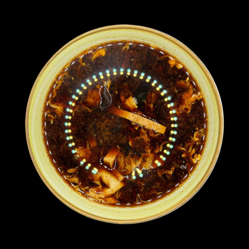 10. Кисло-гострий суп 🌶️🌶️