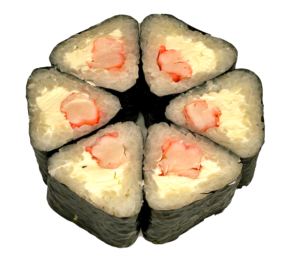 Эби Хосомаки.