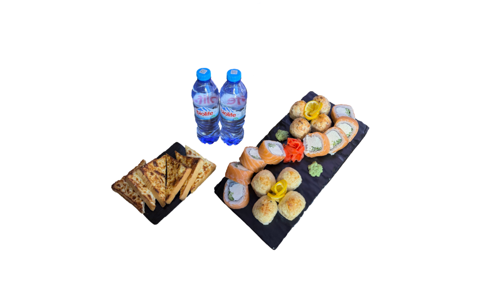 Рамадан сет 2