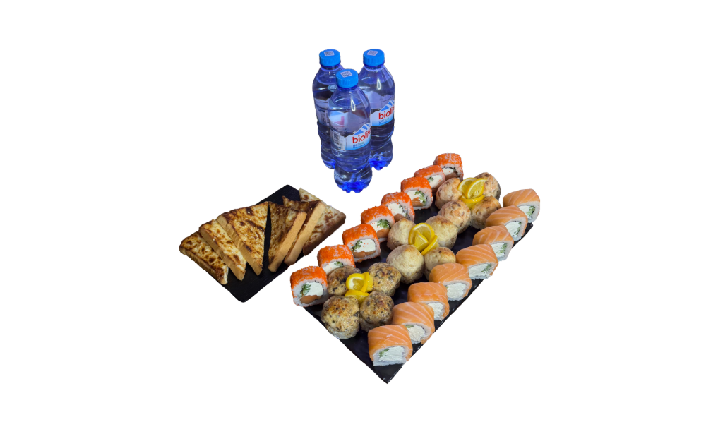 Рамадан сет 3